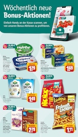 Dips im REWE Prospekt in Mönchengladbach Aktueller REWE Prospekt mit Dips, "Dein Markt", Seite 4