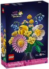 Kleiner Sommerstrauß von LEGO für 20,00 € bei REWE im Angebot Kleiner Sommerstrauß von LEGO im aktuellen REWE Prospekt