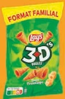 Promo Biscuits apéritifs 3D Lay's Bugles à 0,45 € dans le catalogue Super U à Voide