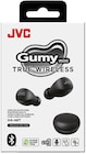 Écouteurs bluetooth Gumy mini noir - JVC en promo chez Carrefour Argenteuil à 24,99 €