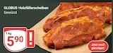 GLOBUS Braunschweig Prospekt mit  im Angebot für 5,90 €