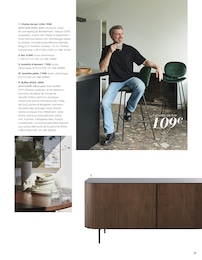 Prix et réduction Bar dans le prospectus Maisons du Monde en cours Offre Bar dans le catalogue Maisons du Monde du moment à la page 77