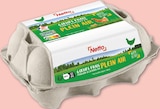6 œufs frais de poules élevées en plein air - NETTO dans le catalogue Netto
