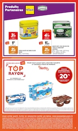 Offre Nesquik dans le catalogue Netto du moment à la page 9