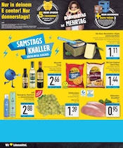 Tiefkühlkost im E center Prospekt in Regensburg Aktueller E center Prospekt mit Tiefkühlkost, "DAS BESTE DER WOCHE", Seite 24