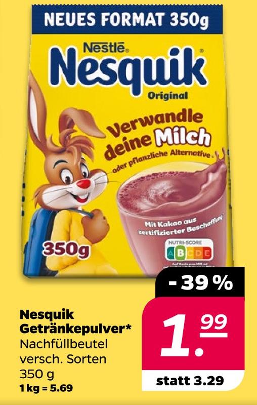 Nesquik Original