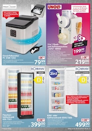 Eis Angebot im aktuellen Selgros Prospekt auf Seite 9