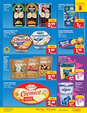 Sushi im Netto Marken-Discount Prospekt in Salzgitter Aktueller Netto Marken-Discount Prospekt mit Sushi, "Aktuelle Angebote", Seite 17
