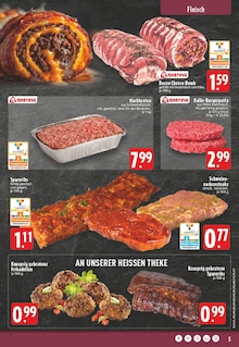 Fleisch im aktuellen E center Prospekt (Bottrop) Fleisch im E center Prospekt "Aktuelle Angebote" mit 26 Seiten (Bottrop)