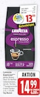Espresso Italiano Cremoso von Lavazza für 13,49 € bei E center im Angebot Espresso Italiano Cremoso von Lavazza im aktuellen E center Prospekt