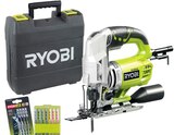 Scie sauteuse RJS850KA15 - RYOBI en promo chez Weldom Bayonne à 69,90 €