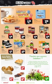 Aktueller Markant Prospekt mit Butter, "...freu Dich drauf!", Seite 8