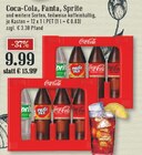Aktuelles Coca-Cola Angebot bei EDEKA in Bergisch Gladbach ab 9,99 €