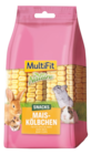 Snacks nature - MULTIFIT - Maxi Zoo à Rennes Snacks nature - MULTIFIT en promo chez Maxi Zoo Rennes à 7,98 €