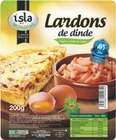 Lardons de Dinde fumés HALAL à Carrefour Market dans Marseille Lardons de Dinde fumés HALAL à Carrefour Market dans Marseille