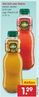 Saft im Angebot bei Netto Marken-Discount in Schorndorf Saft Angebote von Albi bei Netto Marken-Discount Schorndorf für 1,29 €