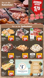 Garnelen im REWE Prospekt in Peine Aktueller REWE Prospekt mit Garnelen, "Dein Markt", Seite 11