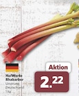 Aktuelle Rhabarber Angebote bei combi in Bielefeld Aktuelles Rhabarber Angebot bei combi in Bielefeld ab 2,22 €