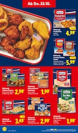 Lidl Popcorn im Prospekt Lidl Popcorn im Prospekt