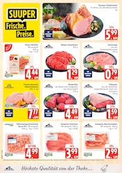 Rindfleisch im Marktkauf Prospekt in Cuxhaven Aktueller Marktkauf Prospekt mit Rindfleisch, "Top Angebote", Seite 6