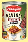 Promo Ravioli à 1,25 € dans le catalogue Bi1 à Buxy