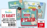 baby-dry im Angebot bei Marktkauf in Friedrichshafen baby-dry Angebote von Pampers bei Marktkauf Friedrichshafen für 7,99 €