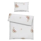Baby Bettzeug im XXXLutz Möbelhäuser Prospekt BABYBETTWÄSCHE 100/135 cm von Avelia im aktuellen XXXLutz Möbelhäuser Prospekt für 12,99 €