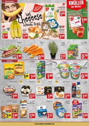 Feta im EDEKA Prospekt in Krefeld Aktueller EDEKA Prospekt mit Feta, "Aktuelle Angebote", Seite 4
