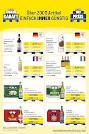 Aktueller METRO Prospekt mit Prosecco, "Wochenangebote Händler + Händler Mix", Seite 14