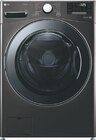 Waschmaschine im Angebot bei Lidl in Brandenburg Waschmaschine Angebote von LG bei Lidl Brandenburg für 849,00 €