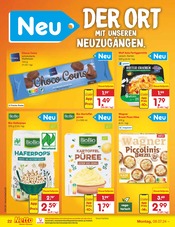 Aktueller Netto Marken-Discount Prospekt mit Kartoffeln, "Aktuelle Angebote", Seite 28