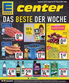 Aktueller EDEKA Prospekt (Bergheim, Neuburg-Schrobenhausen) EDEKA Prospekt mit 22 Seiten (Bergheim, Neuburg-Schrobenhausen)