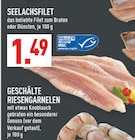 Aktuelle Seelachs Angebote bei Marktkauf in Essen Aktuelles SEELACHSFILET Angebot bei Marktkauf in Essen ab 1,49 €