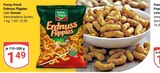 Aktuelle Chips Angebote bei GLOBUS in Erfurt Aktuelles Erdnuss Flippies Angebot bei GLOBUS in Erfurt ab 1,49 €