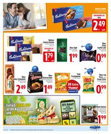 Kuchen im aktuellen EDEKA Prospekt (Ingolstadt) Kuchen im EDEKA Prospekt "Wir lieben Lebensmittel." mit 28 Seiten (Ingolstadt)