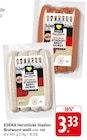 Stadion Bratwurst weiß Angebote von EDEKA Herzstücke bei E center Albstadt für 3,33 €