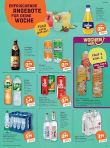 Cola im aktuellen tegut Prospekt (Nürnberg) Cola im tegut Prospekt "tegut… gute Lebensmittel" mit 23 Seiten (Nürnberg)