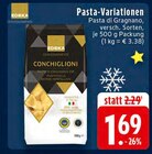 EDEKA Langerwehe - Conchiglioni Angebot im Prospekt Conchiglioni bei EDEKA im Langerwehe Prospekt für 1,69 €