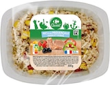 Riz à la provençale - Carrefour classic' dans le catalogue Carrefour