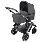 Aktuelle Kinderwagen Angebote bei XXXLutz Möbelhäuser in Bochum Aktuelles KOMBIKINDERWAGEN Salsa 4 Air Asphalt Angebot bei XXXLutz Möbelhäuser in Bochum ab 599,90 €