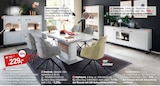Speisezimmer im Angebot bei Opti-Wohnwelt in Lüneburg Speisezimmer Angebote bei Opti-Wohnwelt Lüneburg für 229,00 €