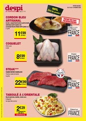 Cuisine Angebote im Prospekt "FAITES LE PLEIN DE PROMOS DANS VOTRE MAGASIN !" von Provenc’halles auf Seite 5