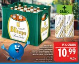 Premium Bier Angebote von Bitburger bei Marktkauf Oschatz für 10,99 €