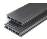toom Baumarkt Neumünster - Terrassenpaket WPC-Bodendielen Angebot im Prospekt Terrassenpaket WPC-Bodendielen bei toom Baumarkt im Neumünster Prospekt für 629,00 €