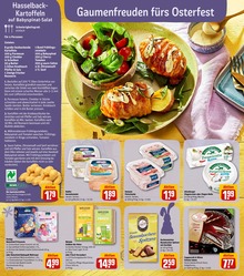 Dusche Angebot & Preis im aktuellen REWE Prospekt Dusche Angebot im aktuellen REWE Prospekt auf Seite 6