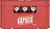 Trinkgut - Käpsele Helles Angebot im Prospekt Käpsele Helles bei Trinkgut im Prospekt "" für 11,99 €