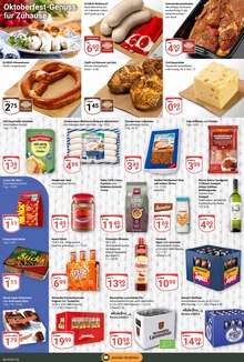 Likör im aktuellen GLOBUS Prospekt (Bochum) Likör im GLOBUS Prospekt "Aktuelle Angebote" mit 26 Seiten (Bochum)