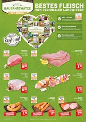 Aktueller Marktkauf Prospekt mit Pute, "AUSWAHL RIESIG, PREISE NIEDRIG", Seite 11