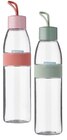 Trinkflasche »Ellipse« Angebote von MEPAL bei REWE Gießen für 9,99 €