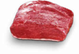 Rindfleisch im Netto Marken-Discount Prospekt Irisches Rinder-Roastbeef im aktuellen Netto Marken-Discount Prospekt für 1,79 €